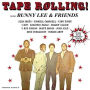 Tape Rolling