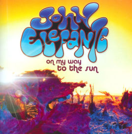 On My Way to the Sun