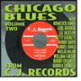 Chicago Blues from C.J. Records, Vol. 2