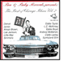 Bea & Baby Records, Vol. 2