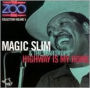 Zoo Bar Collection, Vol. 5: Highway Is My Home