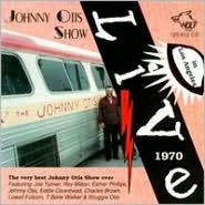 Live in Los Angeles 1970