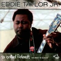 So-Called Friends: His Best 15 Songs