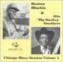 Chicago Blues Session, Vol. 1