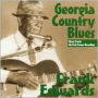 Georgia Country Blues
