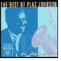 Best of Plas Johnson