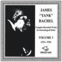 Complete Recorded Works, Vol. 1: 1934-1938