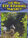 New Fly Fishing Basics