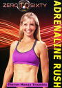 Sharon Money Twombly: Zero to Sixty - Adrenaline Rush