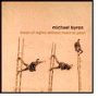 Michael Byron: Music of Nights Without Moon or Pearl