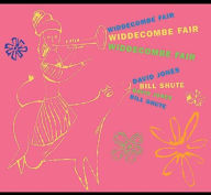 Widdecombe Fair