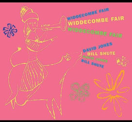 Widdecombe Fair