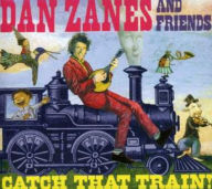 Title: Catch That Train!, Artist: Dan Zanes