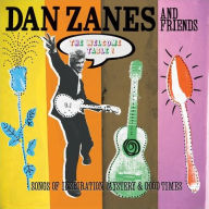 Title: The Welcome Table! Songs of Inspiration, Mystery & Good Times, Artist: Dan Zanes