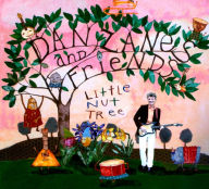 Title: Little Nut Tree, Artist: Dan Zanes