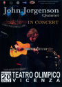 John Jorgenson Quintet: In Concert - Teatro Olimpico, Vincenza