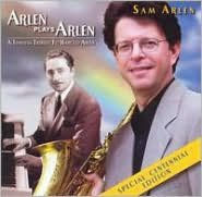 Arlen Plays Arlen: The Timeless Tribute to Harold Arlen