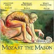 Mozart the Mason