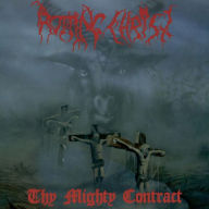 Title: Thy Mighty Contract, Artist: Rotting Christ