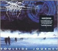 Title: Soulside Journey, Artist: Darkthrone
