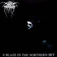Blaze in the Northern Sky