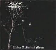 Under a Funeral Moon