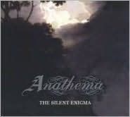 Title: The Silent Enigma, Artist: Anathema