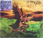 Title: The Dreadful Hours, Artist: My Dying Bride