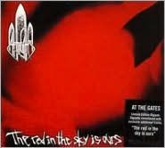 Title: The Red in the Sky Is Ours, Artist: At the Gates