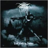 Title: The Cult Is Alive, Artist: Darkthrone