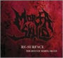 Re-Surface: The Best of Morta Skuld