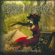 Title: Evermore Darkly..., Artist: Cradle of Filth