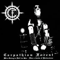 Title: We're Going to Hell for This, Artist: Carpathian Forest