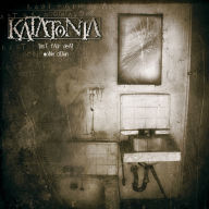 Title: Last Fair Deal Gone Down, Artist: Katatonia