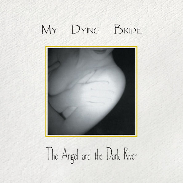 The Angel & the Dark River