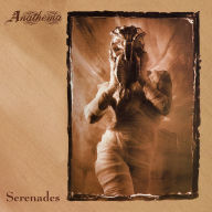Title: Serenades, Artist: Anathema