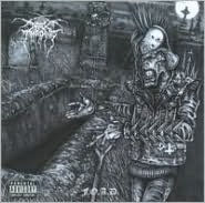 Title: F.O.A.D., Artist: Darkthrone