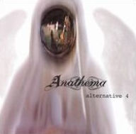 Title: Alternative 4, Artist: Anathema