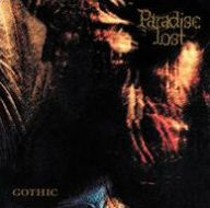 Title: Gothic, Artist: Paradise Lost
