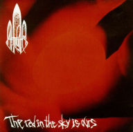 Title: The Red in the Sky Is Ours, Artist: At the Gates