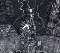 Title: Circle the Wagons, Artist: Darkthrone