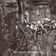 Title: Dark Thrones and Black Flags, Artist: Darkthrone
