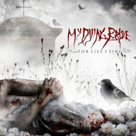 Title: For Lies I Sire, Artist: My Dying Bride