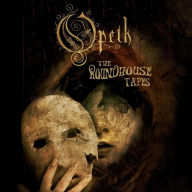 Title: The Roundhouse Tapes, Artist: Opeth