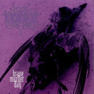 Title: Brave Murder Day, Artist: Katatonia