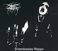 Transilvanian Hunger