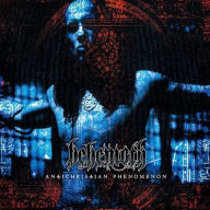 Title: Antichristian Phenomenon, Artist: Behemoth