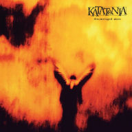 Title: Discouraged Ones, Artist: Katatonia