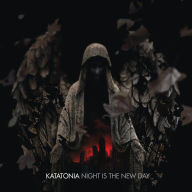 Title: Night Is the New Day, Artist: Katatonia