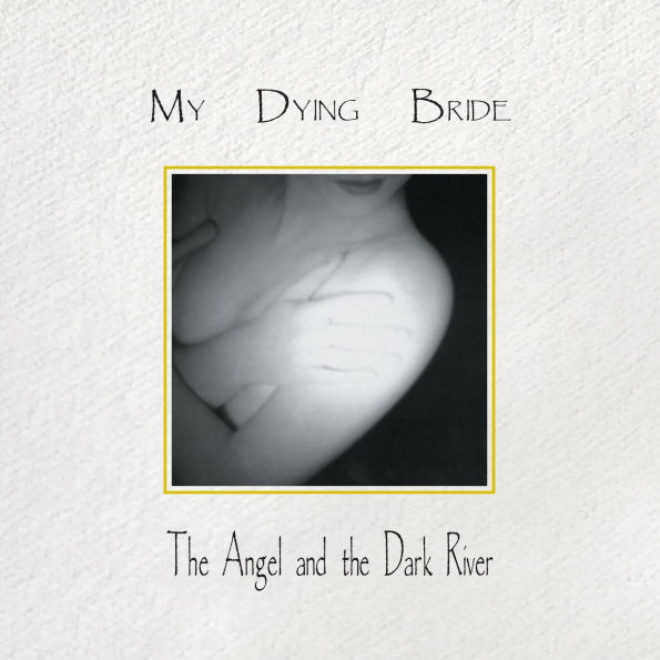 The Angel & the Dark River